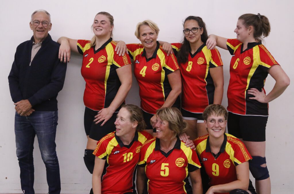 Dames dames 1